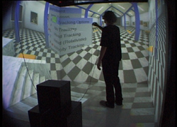 virtual environment